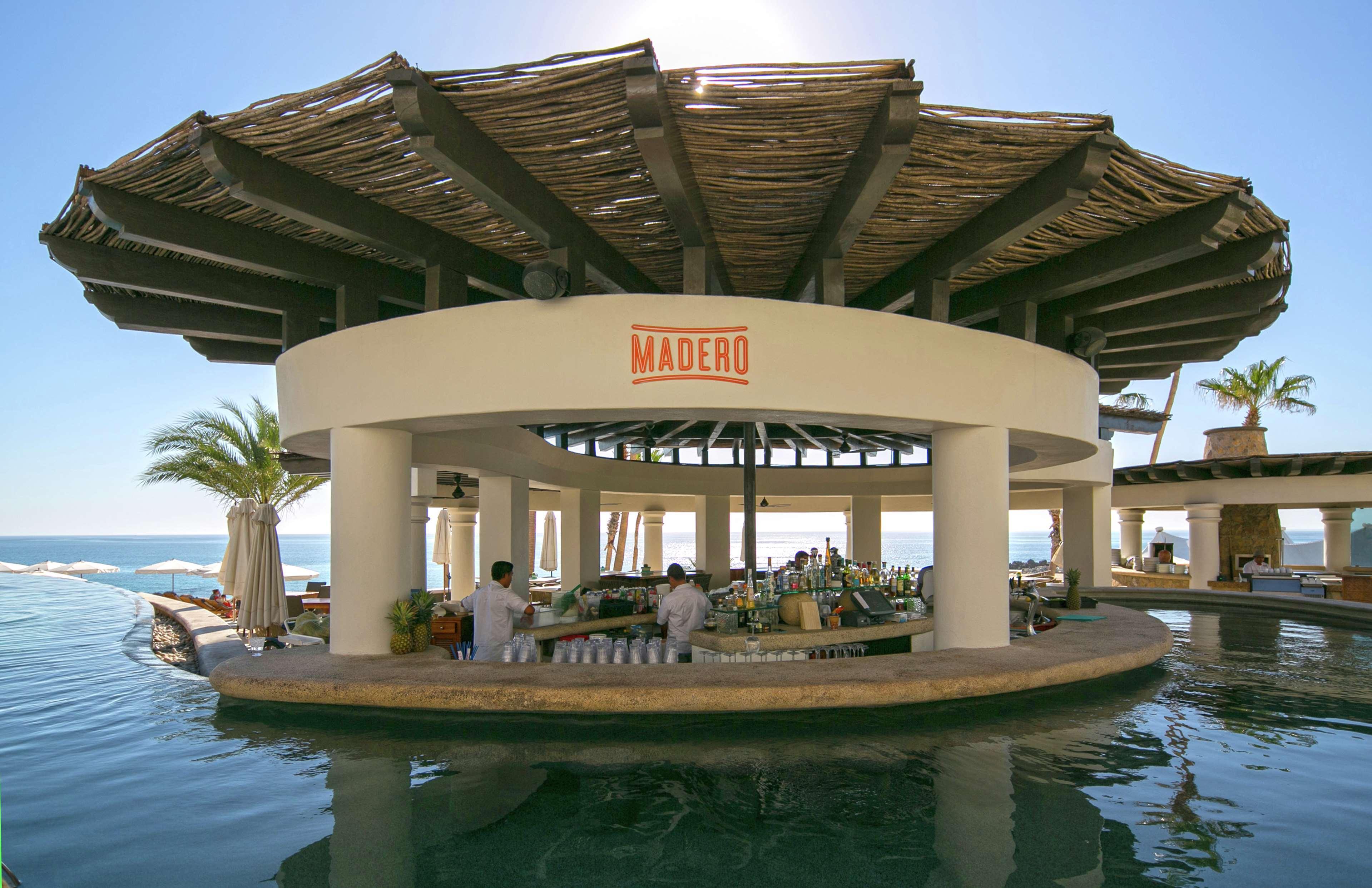 Hilton Grand Vacations Club La Pacifica Los Cabos Palmilla Exterior photo